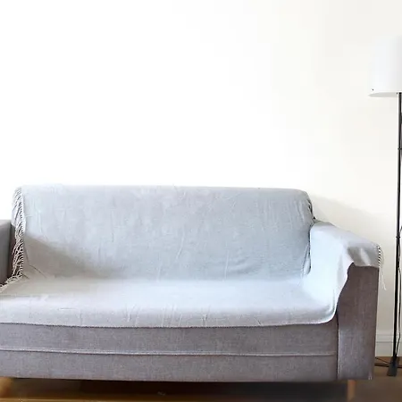 16 Near Eiffel Tower 公寓 *