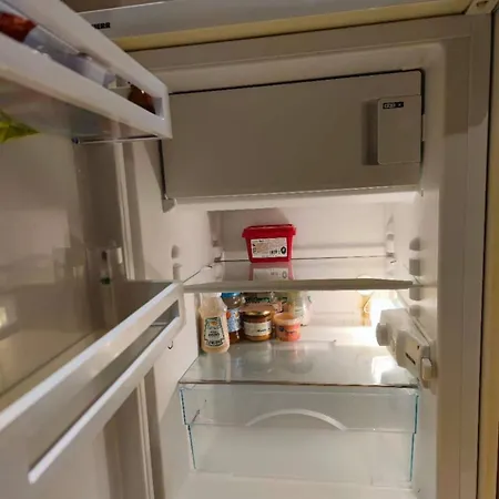 아파트 16 Near Eiffel Tower